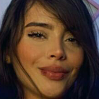 Paulina Zuluaga Nackt