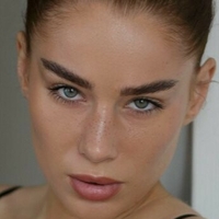 Pauline Pastel Nackt