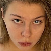 Paupauline Nackt