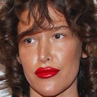 Paz de la Huerta Nackt