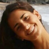 Paz Goren Nackt