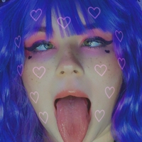 peachy_pup69 Nackt