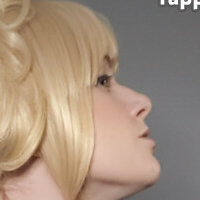 PeachyPop Cosplay Nackt