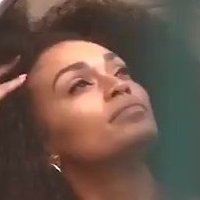 Pearl Thusi Nackt
