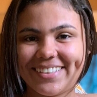 Pedra De Jade Nackt