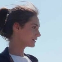 Pegah Ghafoori Nackt