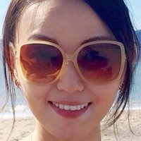 Pei Pei Lin Nackt
