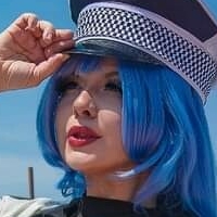Penny Aphrodite Nackt