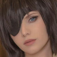 Peppy_Cos Nackt
