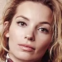 Perdita Weeks Nackt