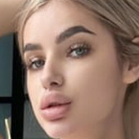 Persian Lali Nackt