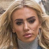 Petra Ecclestone Nackt