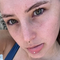 Peyton Coffee Nackt