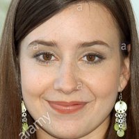 Phillippa Galli Nackt