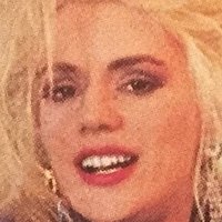 Phoebe Legere Nackt