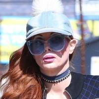 Phoebe Price Nackt