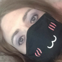 phox_in_socks Nackt