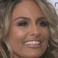 Pia Toscano Nackt