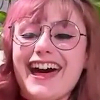 PieAllTheTime Nackt