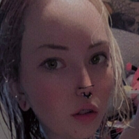 pierced_princess Nackt