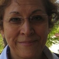 Pilar Alcón Nackt