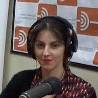 Pilar Ronderos Nackt