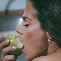 Pinche Ana Fit Nackt