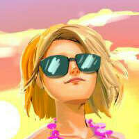 pineapple_ellie_free Nackt