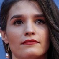 Pinelopi Tsilika Nackt