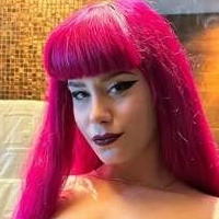 pinkcharlotte Nackt