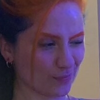 Pinkhololady Nackt