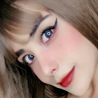 PINKU Cosplay Nackt