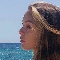 Piper Konias Nackt
