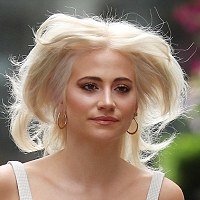 Pixie Lott Nackt