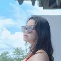 PleasedByViolet Nackt