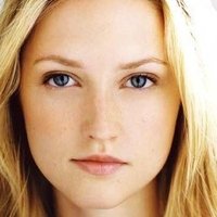 Polina Frantsena Nackt