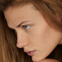 Polina Grosheva Nackt