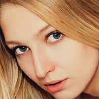Polina Leybzon Nackt