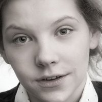 Polina Pushkaruk Nackt
