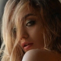 Polina Trofimova Nackt