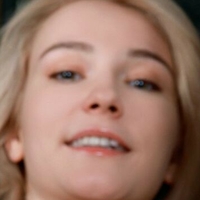 Polly White Nackt
