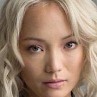Pom Klementieff Nackt