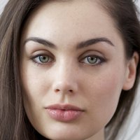 Poppy Corby-Tuech Nackt