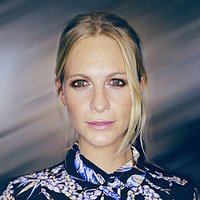 Poppy Delevinge Nackt