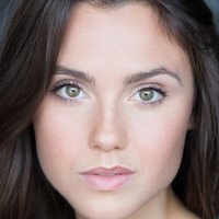 Poppy Drayton Nackt