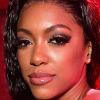 Porsha Williams Nackt