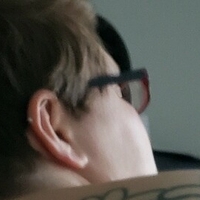 poundcakerulez Nackt
