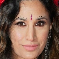 Preeya Kalidas Nackt