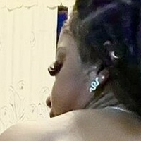 Preta Naja Nackt
