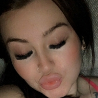 prettybrunette1997 Nackt